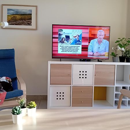 Apartamento Les Cyclistes Malaucène Exterior foto