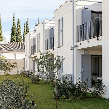 Apartamento Les Cyclistes Malaucène Exterior foto